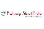 Exchange Street Bistro logo