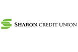 SHARON CREDIT UNION logo