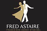 Fred Astaire Dance Studio logo