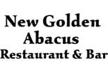 NEW GOLDEN ABACUS logo
