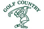 GOLF COUNTRY logo