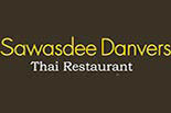 Sawasdee Danvers logo