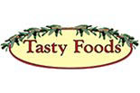 Tasty Foods logo