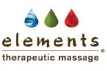Elements Belmont/Newton logo