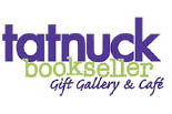 Tatnuck Booksellers logo