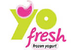 Yo Fresh logo