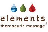 ELEMENTS/MEDFORD logo