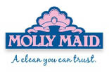Molly Maid Of Greater Lexington logo