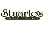 Stuarto's Olive Oil Company logo