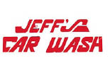 Jeff's Car Wash Lexington KY logo