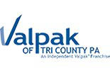 VALPAK OF TRI COUNTY PA logo