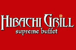 HIBACHI GRILL SUPREME BUFFET Coupons in Charlottesville, VA 22901 | Valpak