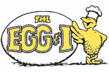 THE EGG & I