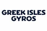 GREEK ISLES GYROS