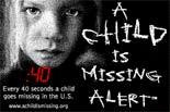 A Child Is Missing