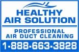 HEALTHY AIR SOLUTION