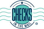 Checks In The Mail