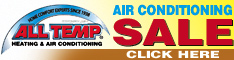 Visit Website for All Temp Heating & Air Conditioning