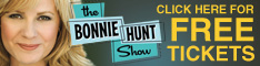 Visit Website for BonnieHunt.com