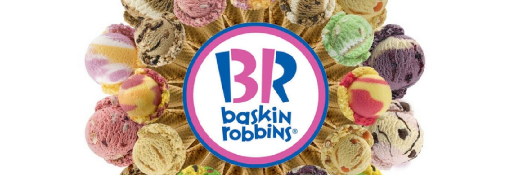 Baskin Robbin Cake Coupon