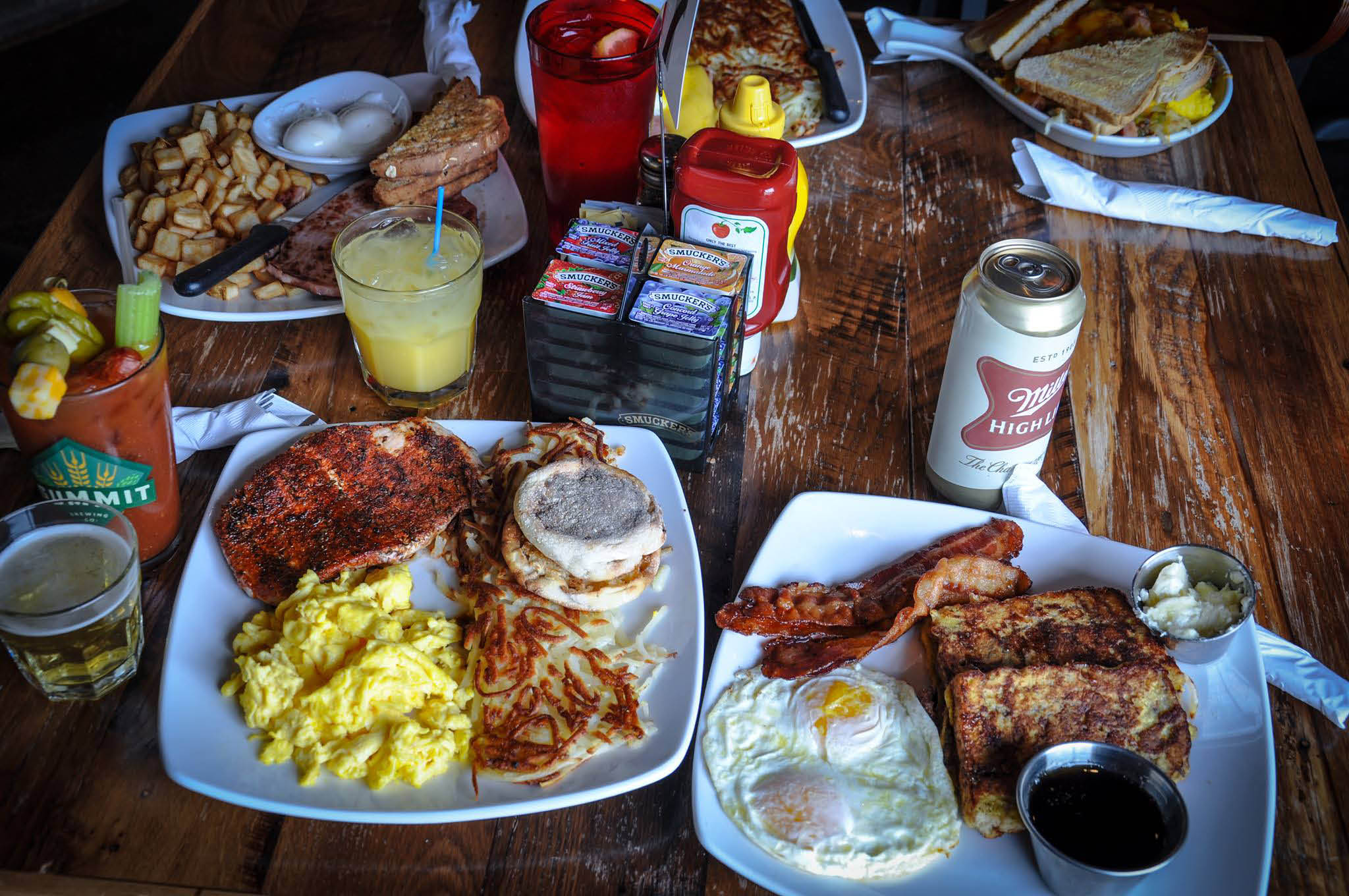 Sports Bar & Grill Coupons-Breakfast, Lunch & Dinner Menus