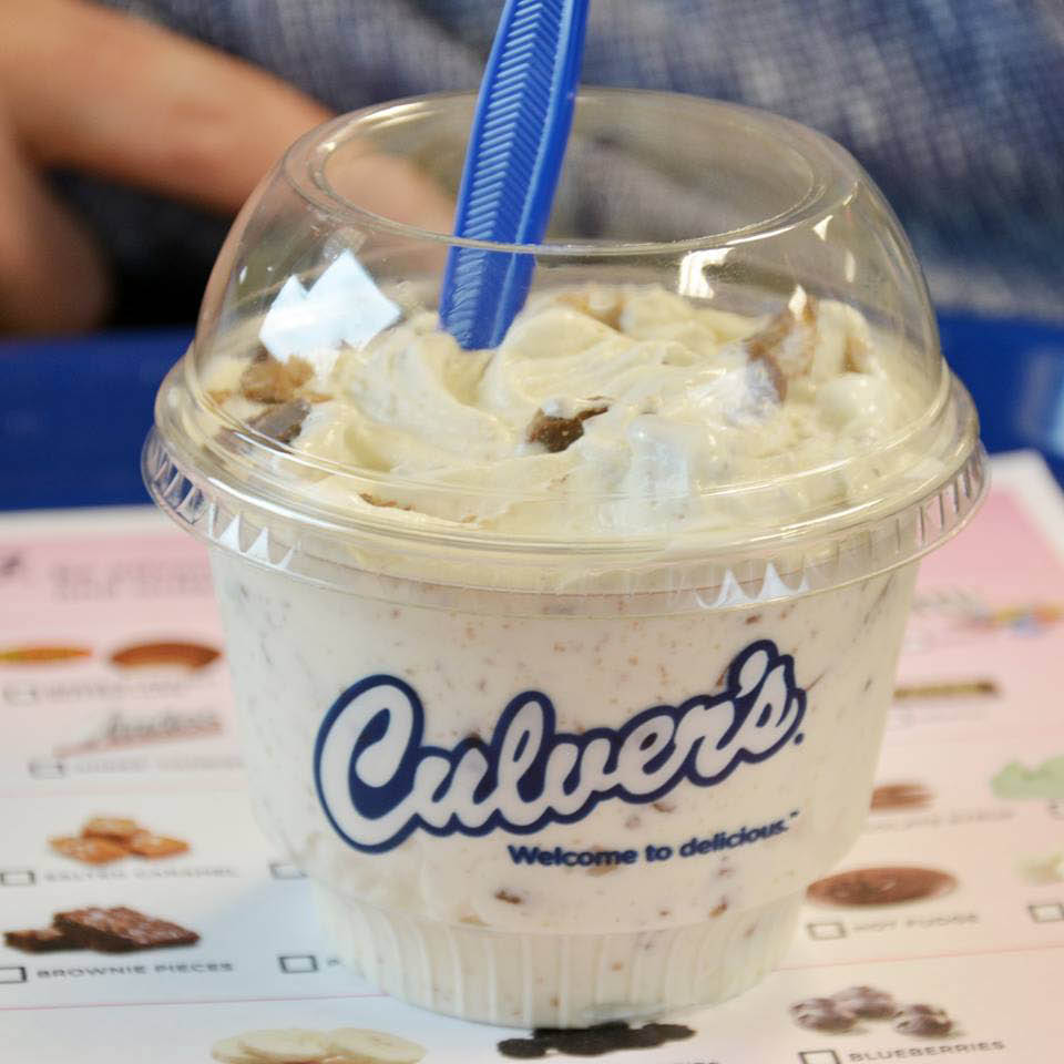 CULVERS BLAINE Coupons in Blaine, MN 55449-4512 | Valpak