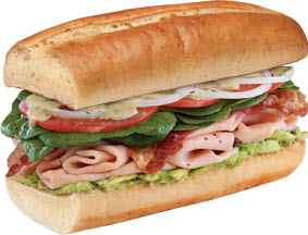 FIRE HOUSE SUBS OF ALLENTOWN Coupons in Allentown, PA 18109-9531 | Valpak