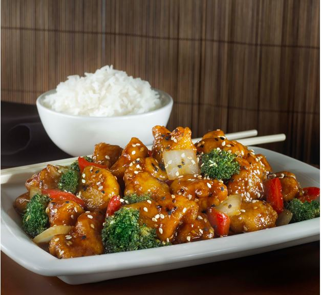 Asian Garden Bristow Va Coupons