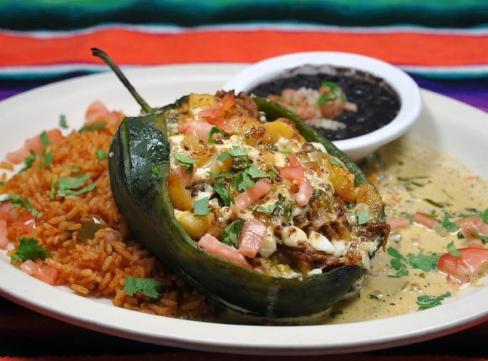 Dine-In Mexican Restaurant - Fish Tacos - Burrito Places |Temecula