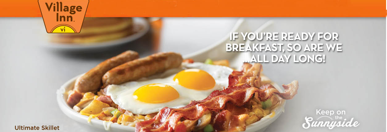 VILLAGE INN in Fargo, ND - Local Coupons October 02, 2017