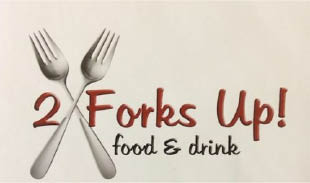 2 Forks Up Restaurant