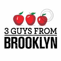 3 Guys From Brooklyn