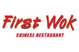 First Wok Chinese Restaurant Coupons in CINCINNATI, OH 45209 | Valpak