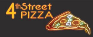 4Th Street Pizza